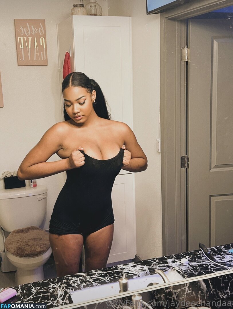 Jayde Chanda / jaydechanda / jaydechandaa Nago OnlyFans  Przeciekłe zdjęcie #1