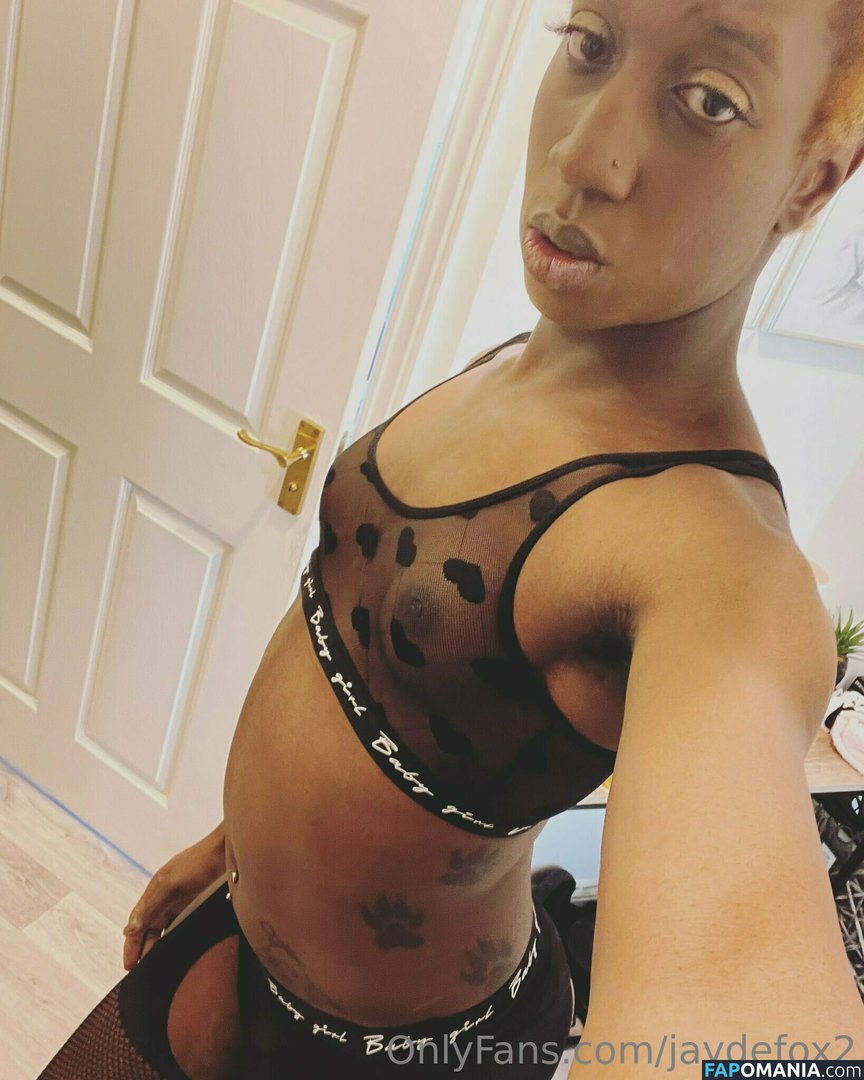 jaydefox2 / moonjay02 Nago OnlyFans  Przeciekłe zdjęcie #19