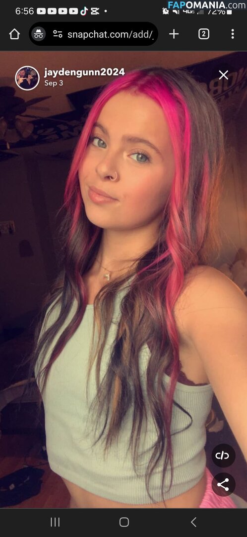 Jayden gunn / jaydgunn Nago OnlyFans  Przeciekłe zdjęcie #3