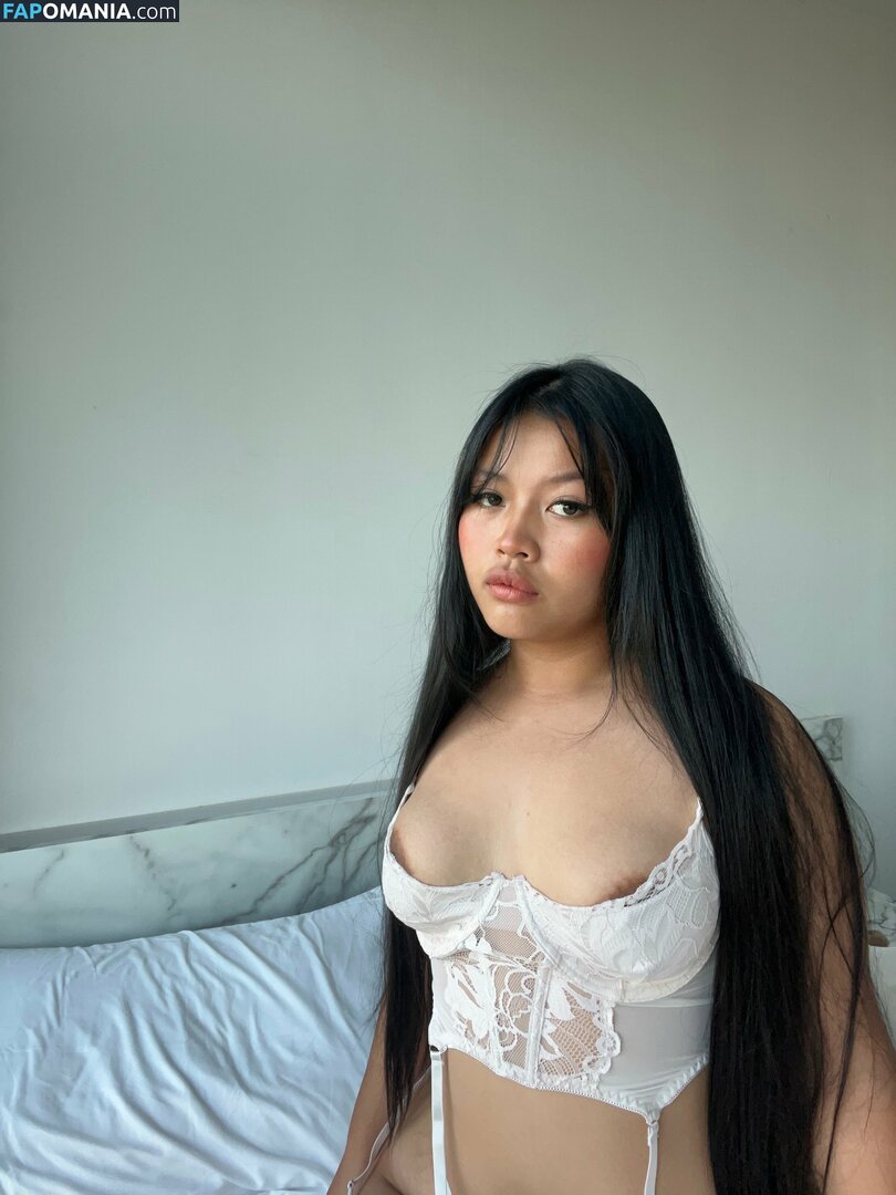 deepthroat_princess / jaylabunn / realjayllnn Nago OnlyFans  Przeciekłe zdjęcie #5