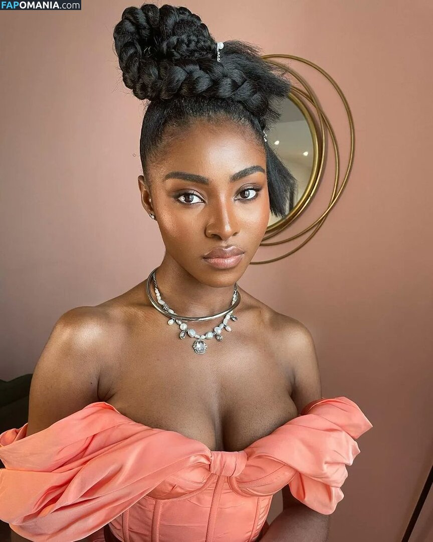 Jayme Lawson Nago OnlyFans  Przeciekłe zdjęcie #3