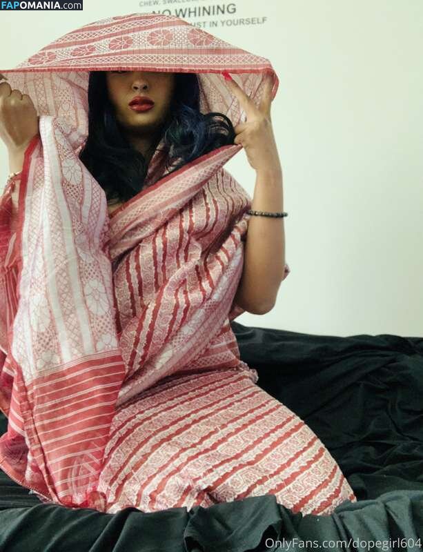 Jayshri Wagad / dopegirl.604 / dopegirl604 Nago OnlyFans  Przeciekłe zdjęcie #18