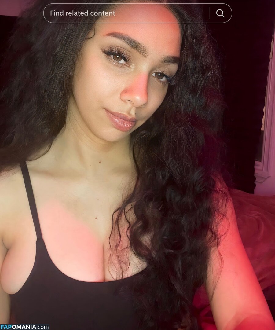 Jazmyn Blaze / jazmynblaze Nago OnlyFans  Przeciekłe zdjęcie #1
