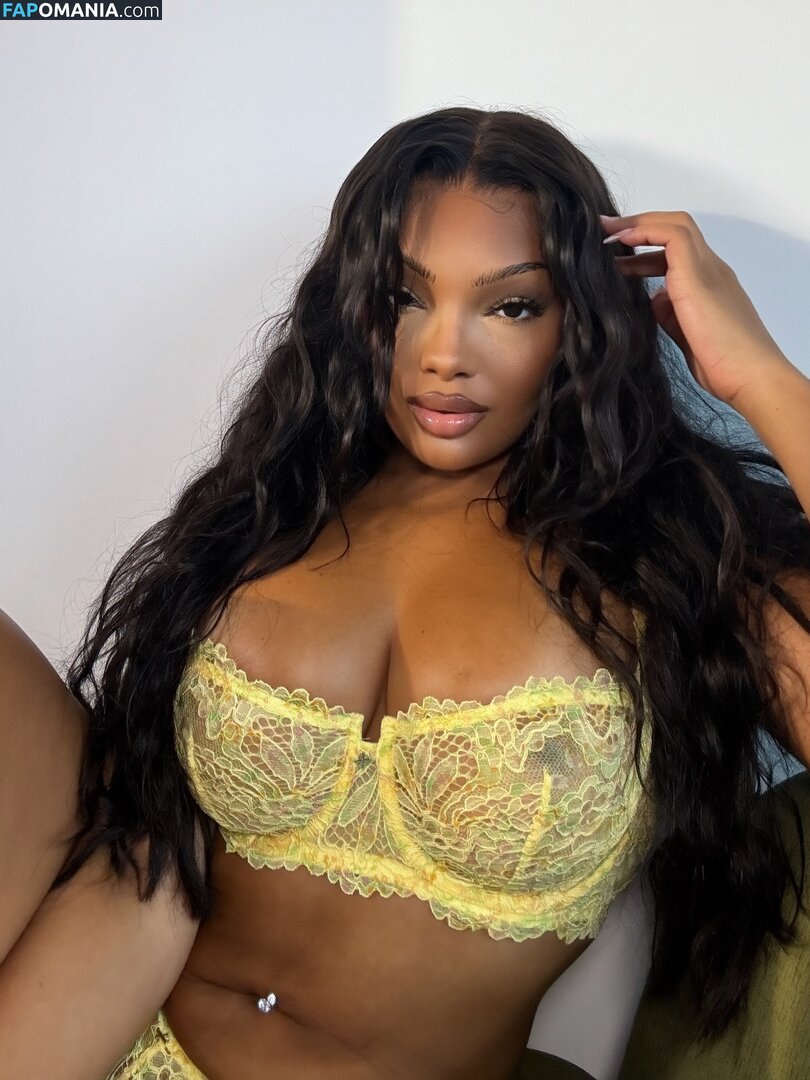 jazwiththevibes Nago OnlyFans  Przeciekłe zdjęcie #2