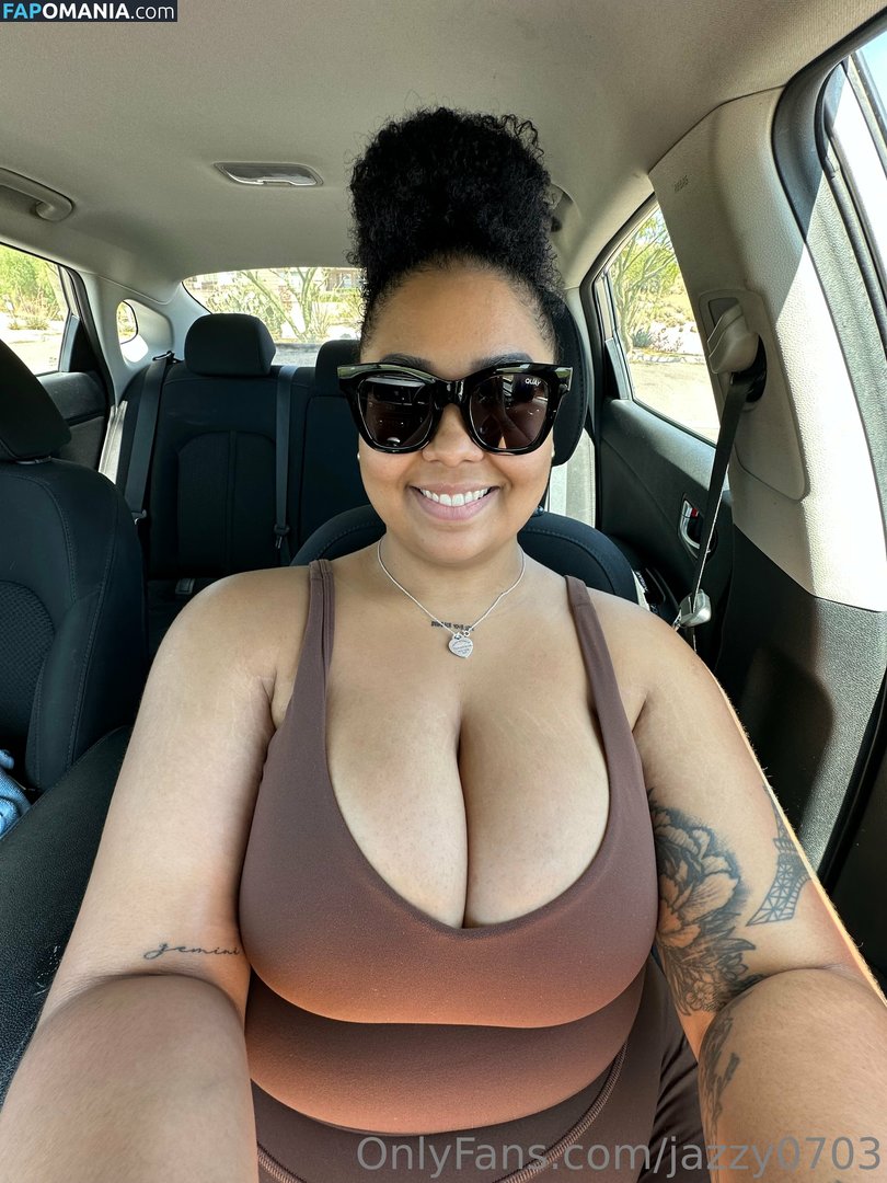 jazzy0703 / jazzyof09 / jazzyr0703 Nago OnlyFans  Przeciekłe zdjęcie #40