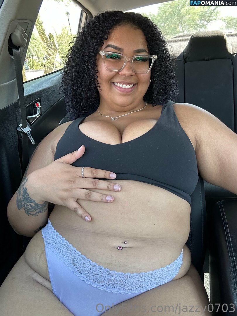 jazzy0703 / jazzyof09 / jazzyr0703 Nago OnlyFans  Przeciekłe zdjęcie #75