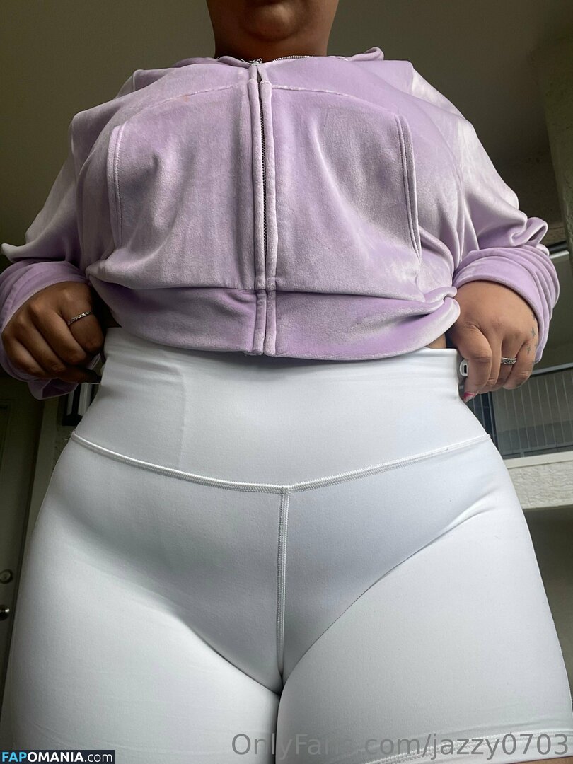 jazzy0703 / jazzyof09 / jazzyr0703 Nago OnlyFans  Przeciekłe zdjęcie #173