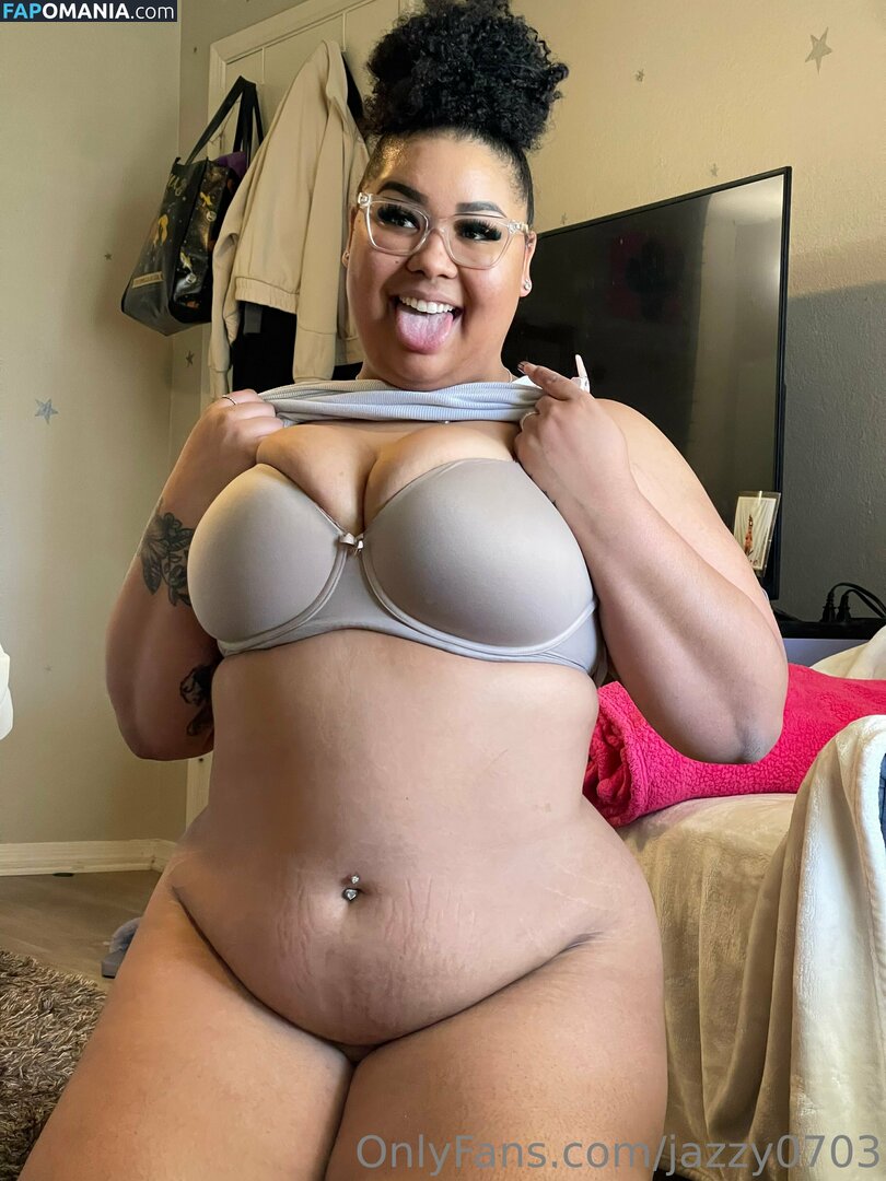 jazzy0703 / jazzyof09 / jazzyr0703 Nago OnlyFans  Przeciekłe zdjęcie #308