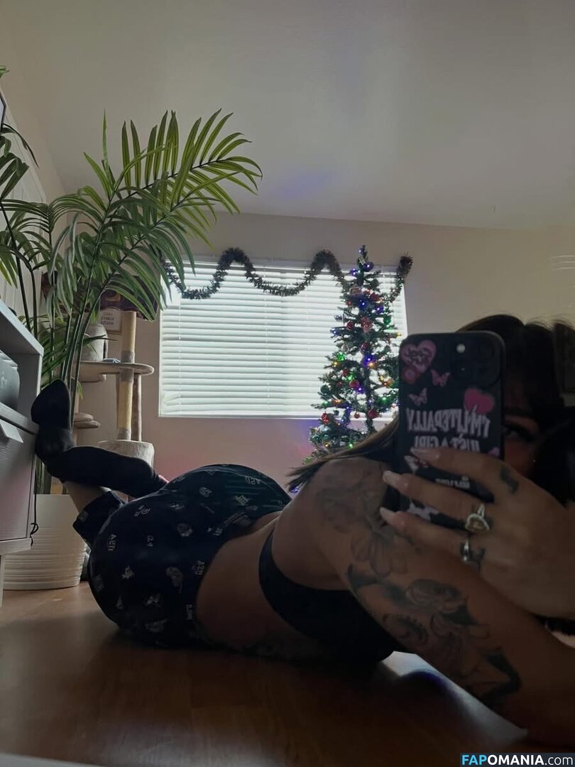 __jazzyfexo / __jazzyfeyxo Nago OnlyFans  Przeciekłe zdjęcie #1