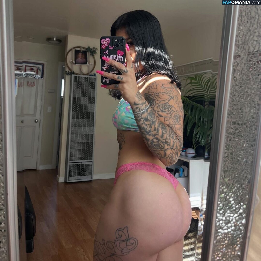 __jazzyfexo / __jazzyfeyxo Nago OnlyFans  Przeciekłe zdjęcie #5
