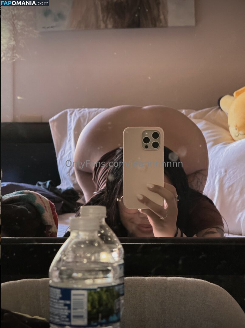 Jean Louie / anayazjbaker / jeannnnnnn Nago OnlyFans  Przeciekłe zdjęcie #118