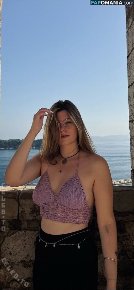 Jeanne.Zeitler / jeanne.ztlr Nago OnlyFans  Przeciekłe zdjęcie #2