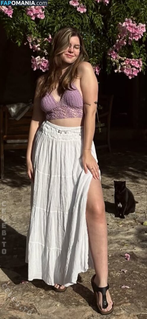 Jeanne.Zeitler / jeanne.ztlr Nago OnlyFans  Przeciekłe zdjęcie #3