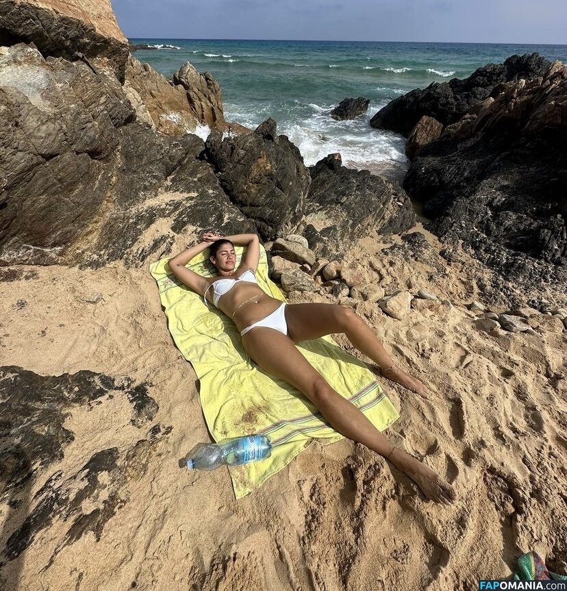 Jeannie-Naomi Wagner / jeanniejuice / prinzessinjeanniefee Nago OnlyFans  Przeciekłe zdjęcie #28