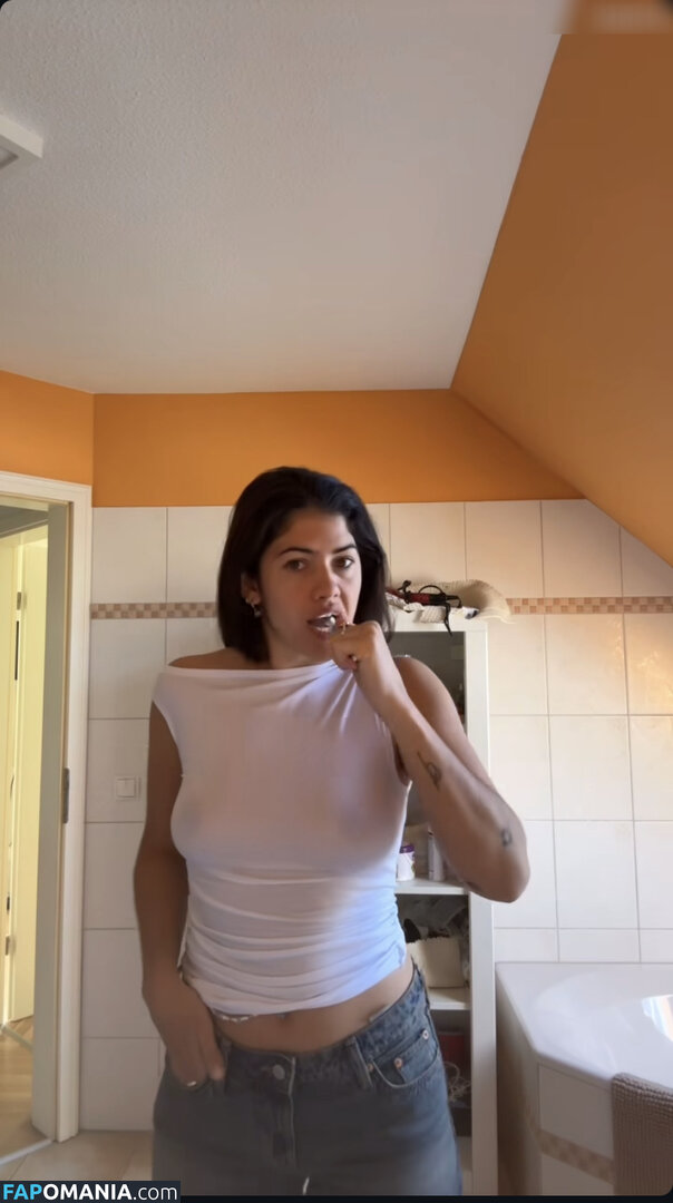 Jeannie-Naomi Wagner / jeanniejuice / prinzessinjeanniefee Nago OnlyFans  Przeciekłe zdjęcie #70