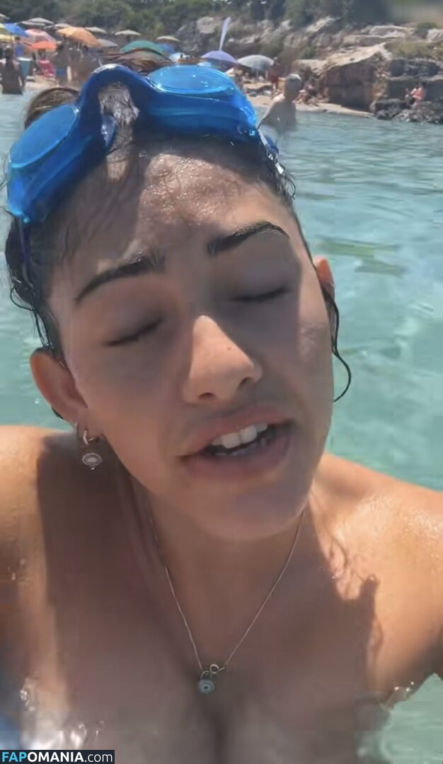 Jeannie-Naomi Wagner / jeanniejuice / prinzessinjeanniefee Nago OnlyFans  Przeciekłe zdjęcie #96
