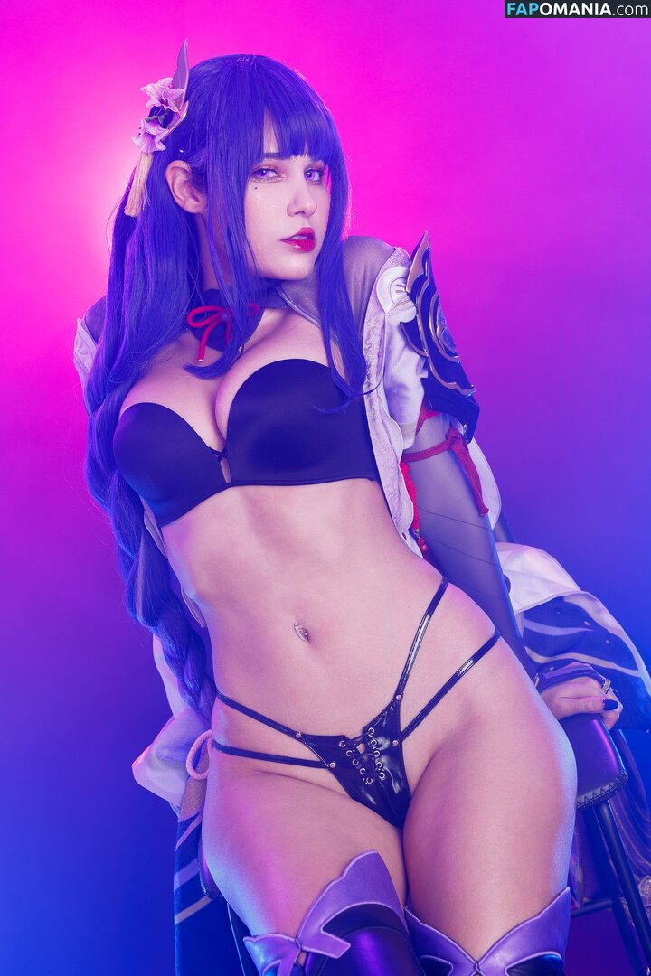 JeanWanWan Nago OnlyFans  Przeciekłe zdjęcie #3