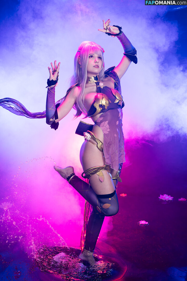 JeanWanWan Nago OnlyFans  Przeciekłe zdjęcie #10