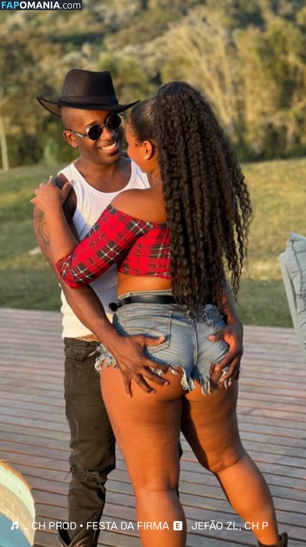 Jefaoicial / _iamshantell_ Nago OnlyFans  Przeciekłe zdjęcie #17