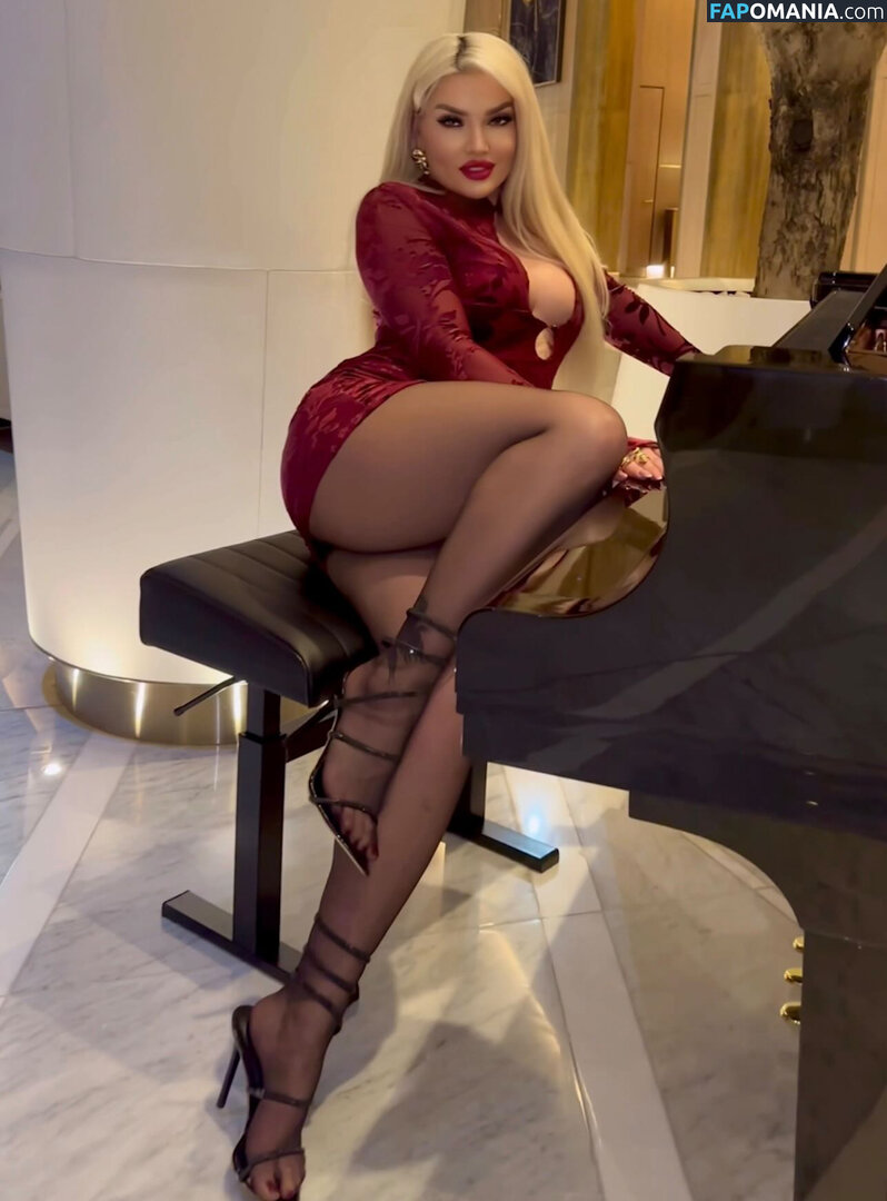 Jelena Savic / jelena_unikat Nago OnlyFans  Przeciekłe zdjęcie #10