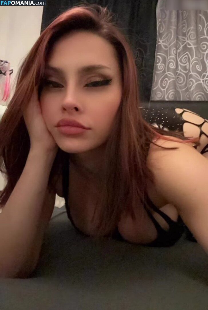 Jeliya_justlikethat Nago OnlyFans  Przeciekłe zdjęcie #64