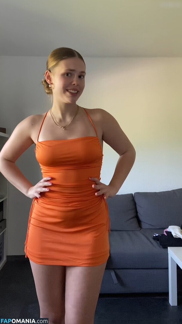 Jelle Karbstein / Jellefeline / jelenajensen Nago OnlyFans  Przeciekłe zdjęcie #141