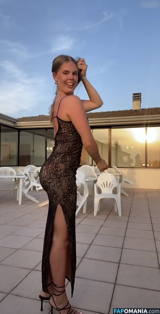 Jelle Karbstein / Jellefeline / jelenajensen Nago OnlyFans  Przeciekłe zdjęcie #176