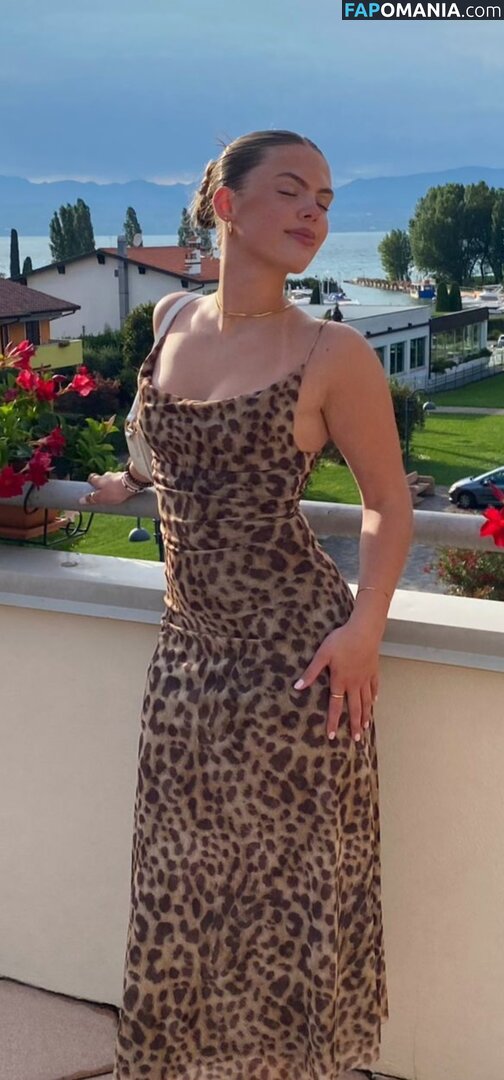 Jelle Karbstein / Jellefeline / jelenajensen Nago OnlyFans  Przeciekłe zdjęcie #179