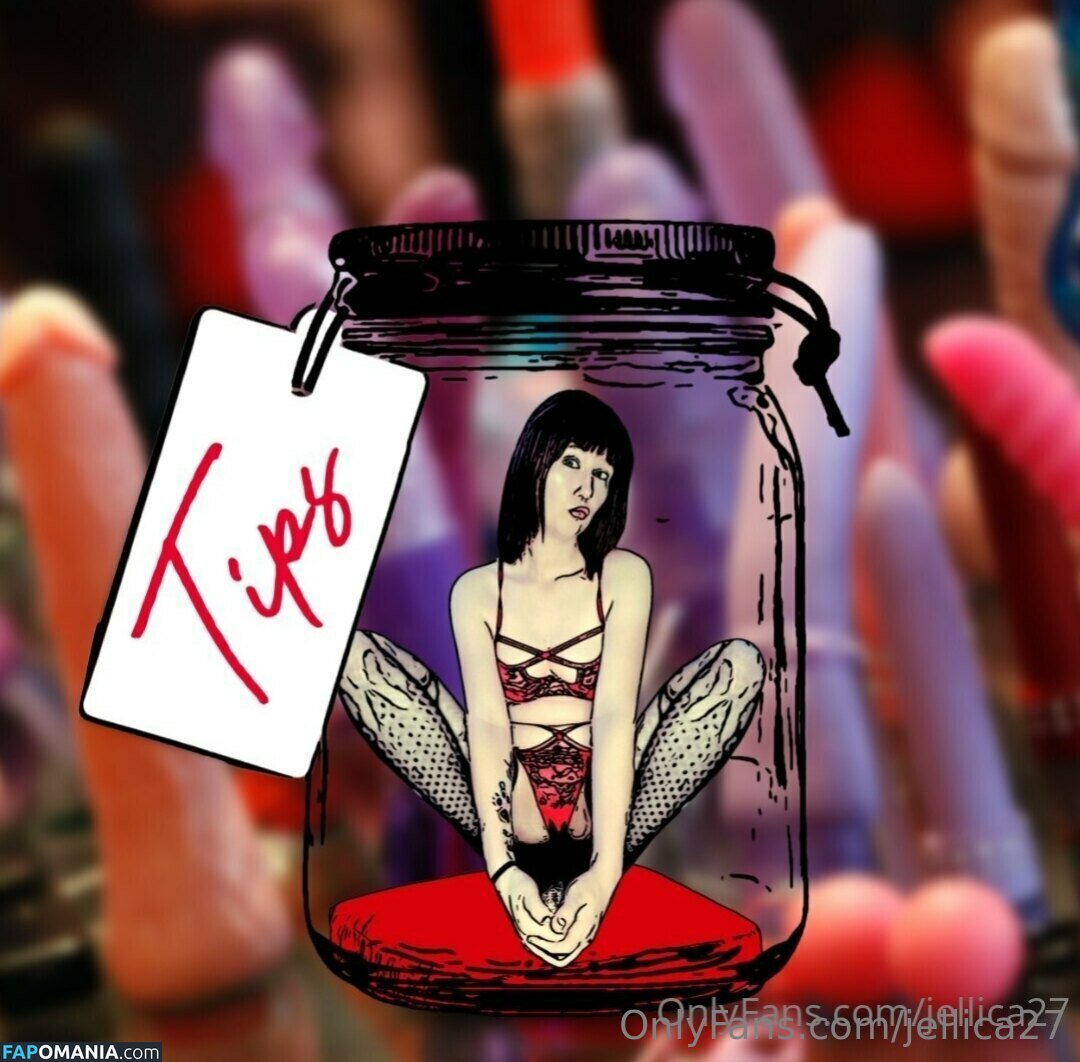 jelica_05_hej / jellica27 Nago OnlyFans  Przeciekłe zdjęcie #2