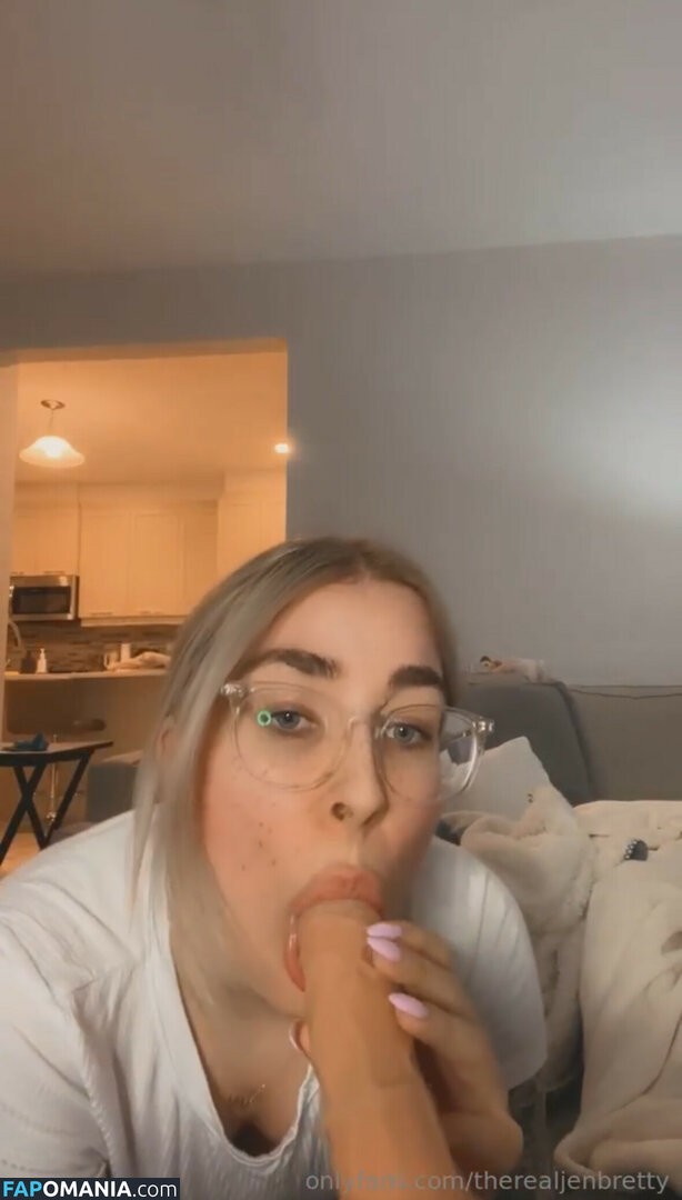 Jen Brett / JenBretty / therealjenbretty Nago OnlyFans  Przeciekłe zdjęcie #228