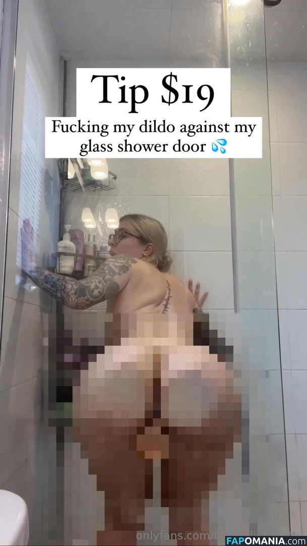 Jen Brett / JenBretty / therealjenbretty Nago OnlyFans  Przeciekłe zdjęcie #769