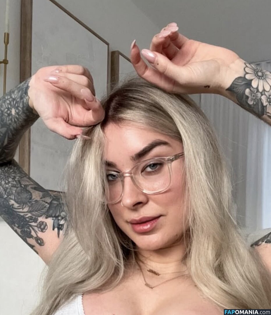 Jen Brett / JenBretty / therealjenbretty Nago OnlyFans  Przeciekłe zdjęcie #855