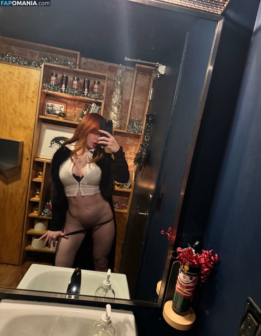 Jen Lynn Meowri Nago OnlyFans  Przeciekłe zdjęcie #3