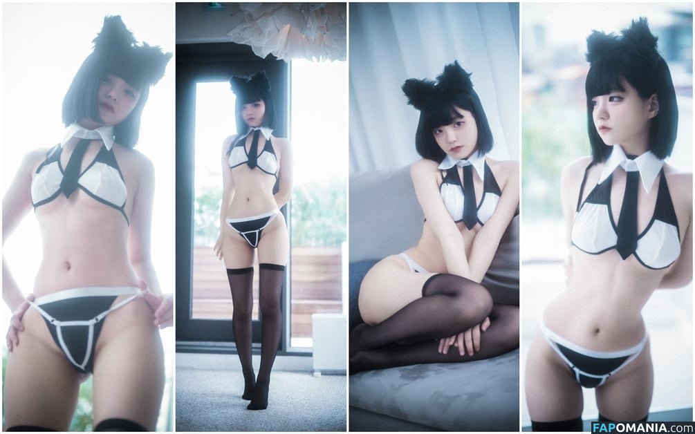 Djawa / Jenny / Jeong / jen2jen2 / jen2jen2_ / 정제니 Nago OnlyFans  Przeciekłe zdjęcie #7