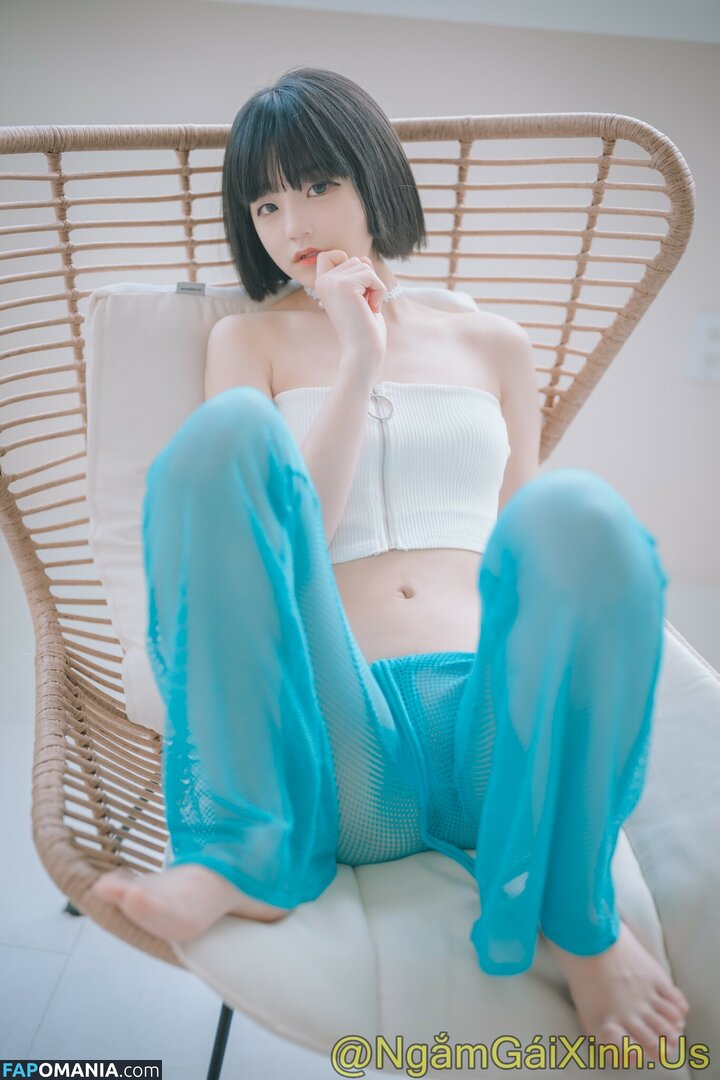 Djawa / Jenny / Jeong / jen2jen2 / jen2jen2_ / 정제니 Nago OnlyFans  Przeciekłe zdjęcie #116