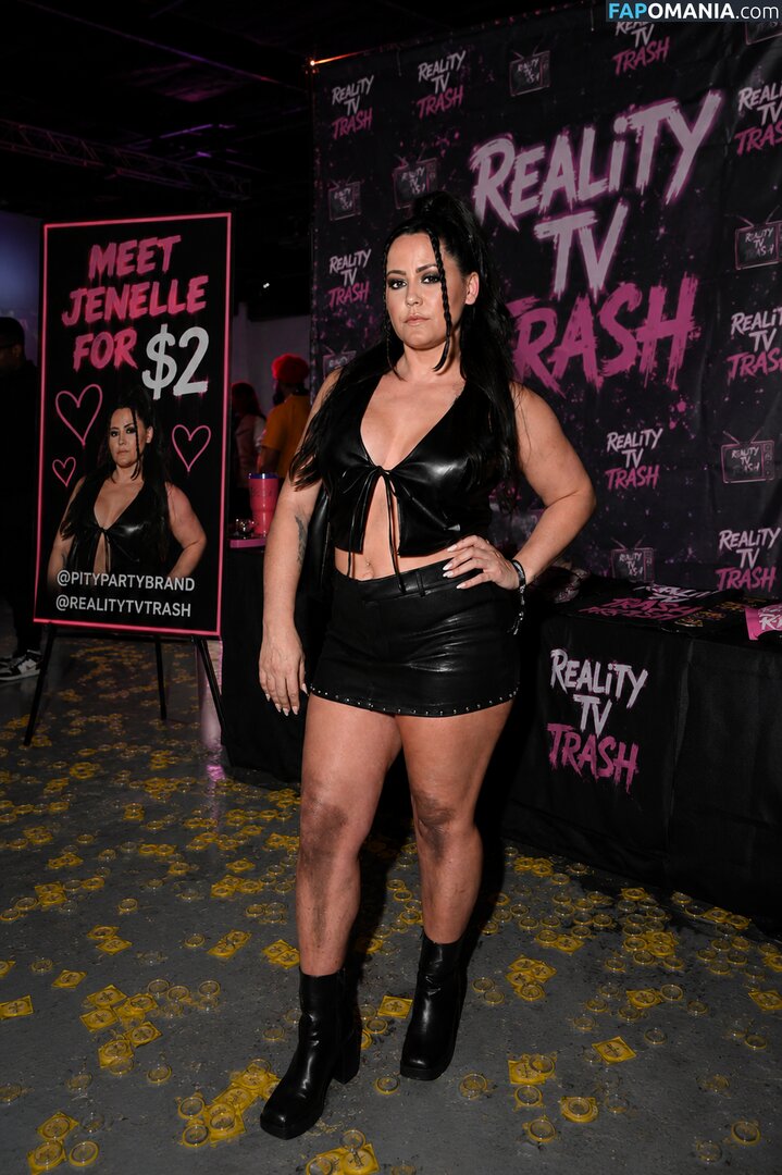Jenelle Evans / jenellelevans Nago OnlyFans  Przeciekłe zdjęcie #1