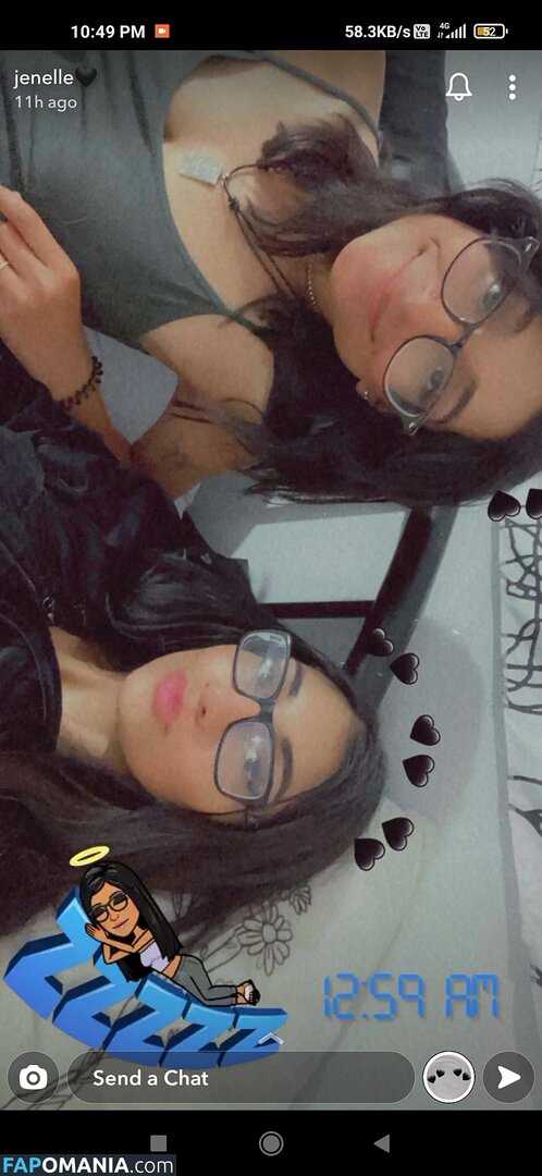 Jenelle Mathew / jenellemathew / jmulaxxx Nago OnlyFans  Przeciekłe zdjęcie #20