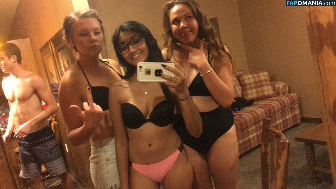 Jenelle Mathew / jenellemathew / jmulaxxx Nago OnlyFans  Przeciekłe zdjęcie #37