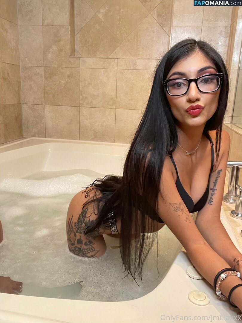 Jenelle Mathew / jenellemathew / jmulaxxx Nago OnlyFans  Przeciekłe zdjęcie #62