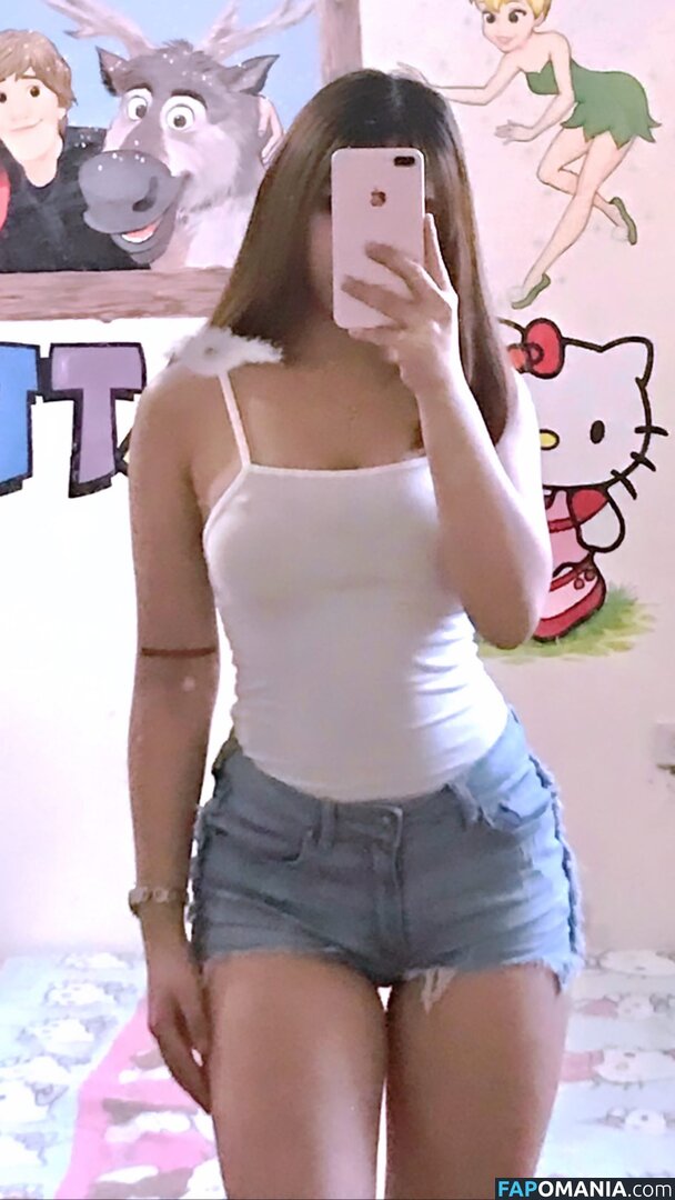Jenevie Delloson / jenevie_delloson Nago OnlyFans  Przeciekłe zdjęcie #2