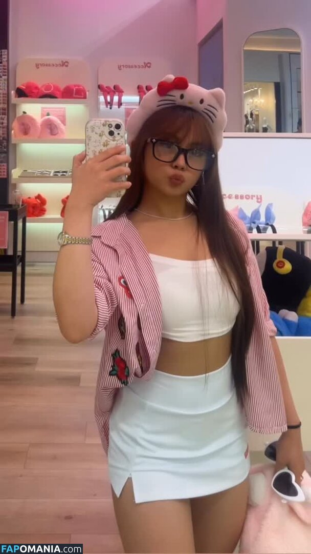 Jenevie Delloson / jenevie_delloson Nago OnlyFans  Przeciekłe zdjęcie #11