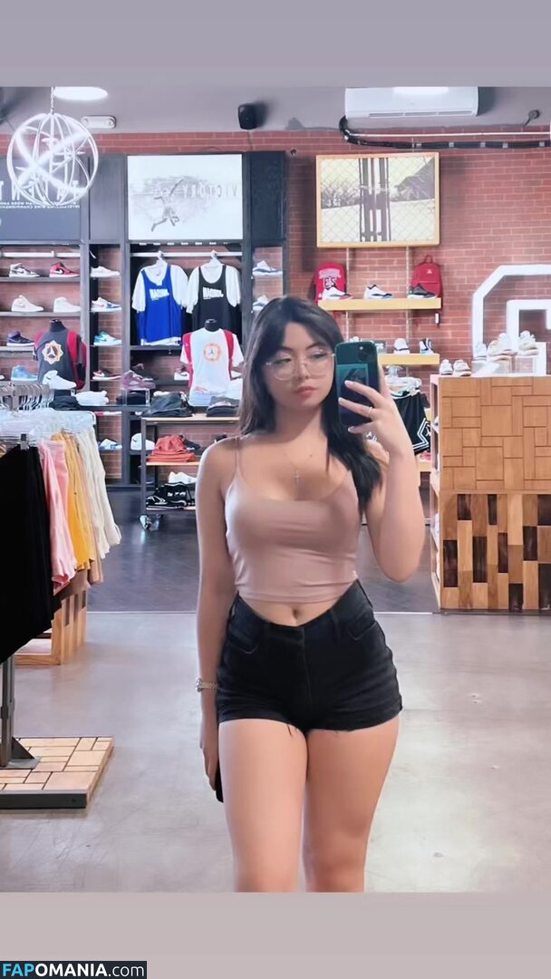 Jenevie Delloson / jenevie_delloson Nago OnlyFans  Przeciekłe zdjęcie #15
