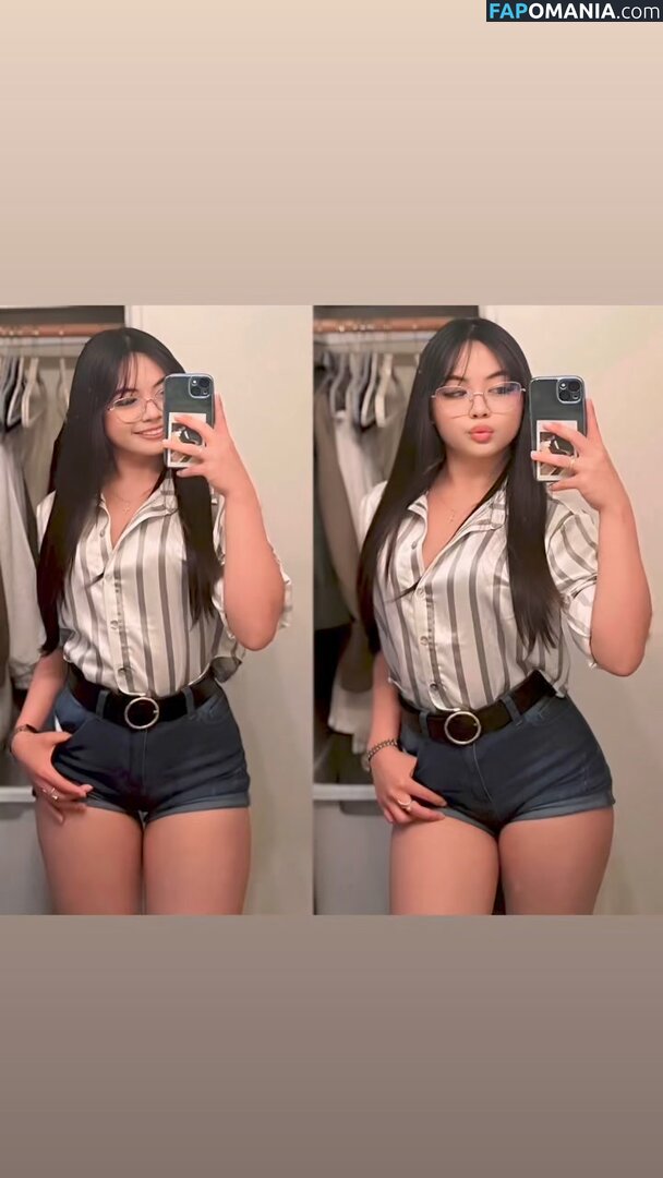 Jenevie Delloson / jenevie_delloson Nago OnlyFans  Przeciekłe zdjęcie #20