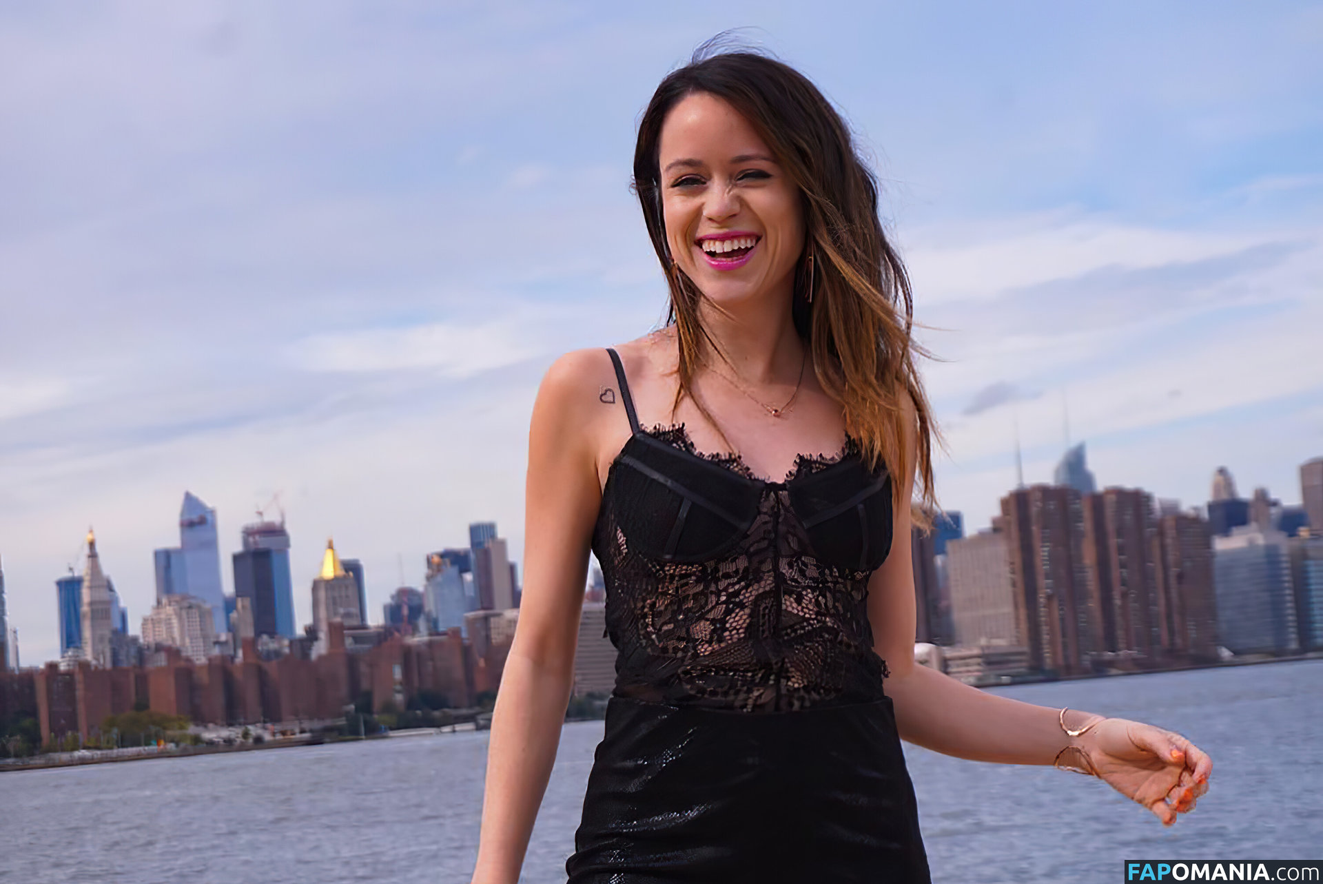 jenhearts247 / jenloveheart Nago OnlyFans  Przeciekłe zdjęcie #77