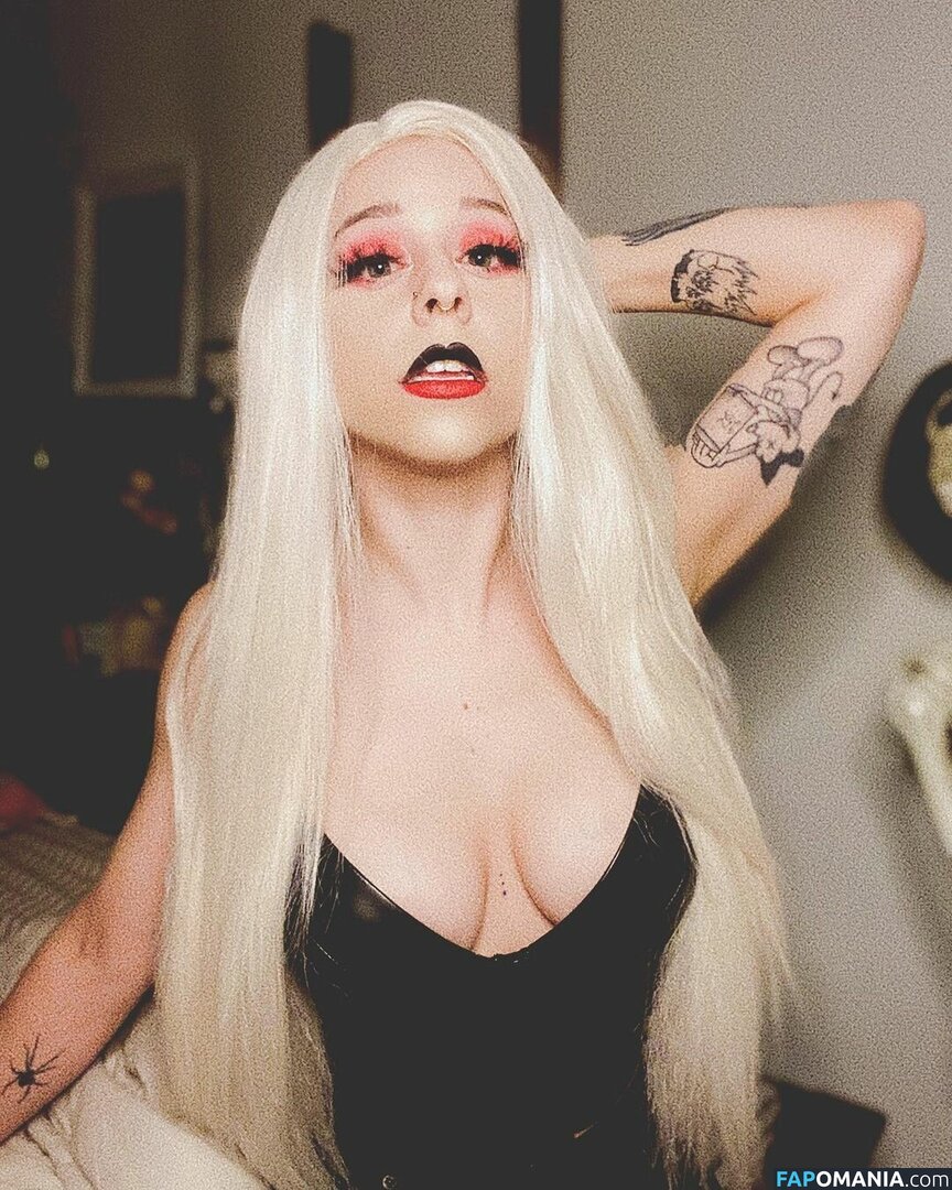 Jenkilzum Nago OnlyFans  Przeciekłe zdjęcie #1