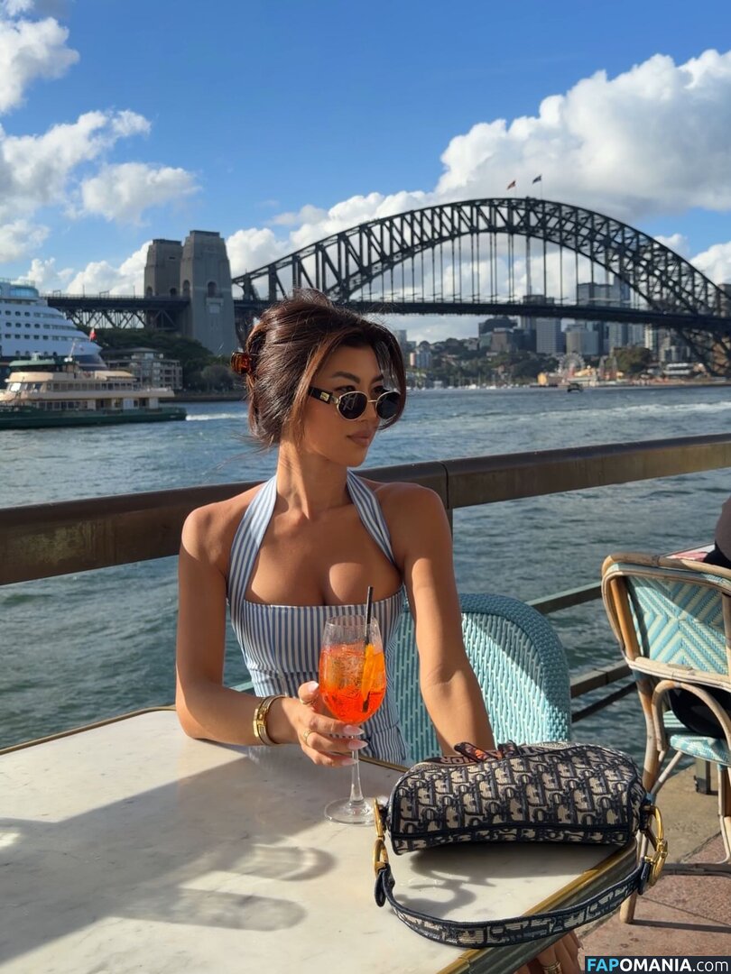 Jenn Lee  / Jenn Lee / Jennifer Lee / jennleezy / jennleezy Nago OnlyFans  Przeciekłe zdjęcie #13