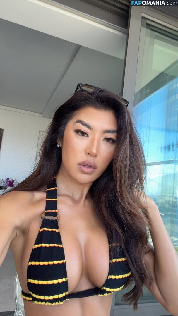 Jenn Lee / Jennifer Lee / _jennlee_ / jennleezy Nago OnlyFans  Przeciekłe zdjęcie #2