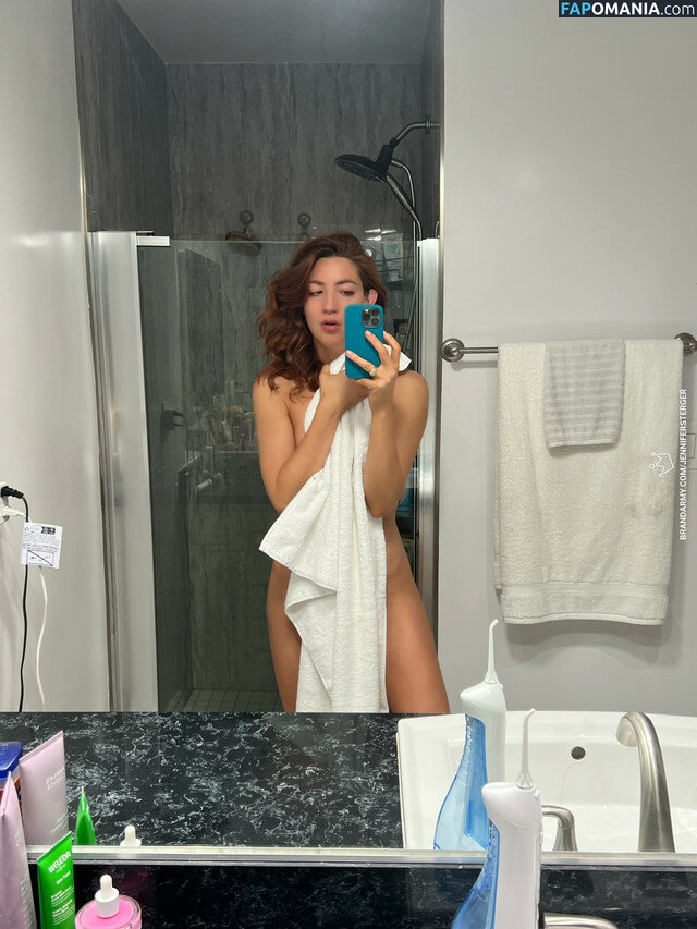 Jenn Sterger / jennifersterger Nago OnlyFans  Przeciekłe zdjęcie #17