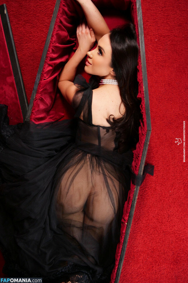 Jenn Sterger / jennifersterger Nago OnlyFans  Przeciekłe zdjęcie #25