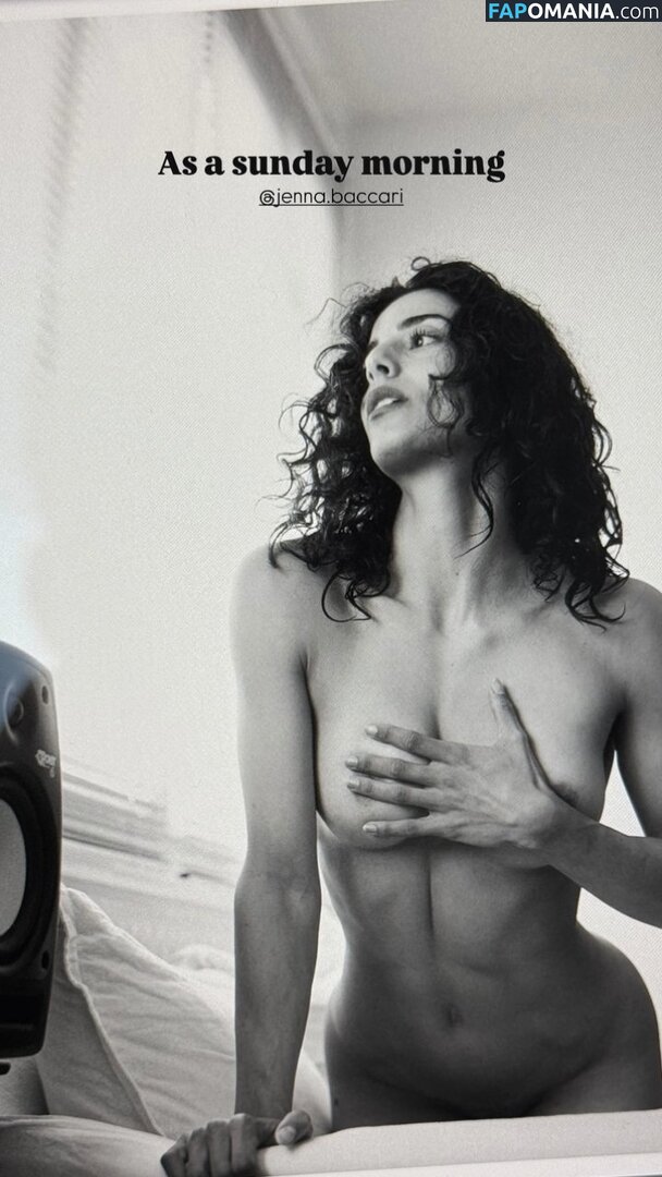 Jenna Baccari Nago OnlyFans  Przeciekłe zdjęcie #5
